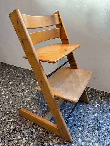 Stokke trip trap hochstuhl - stokke,