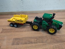 Lego Technik42136 John