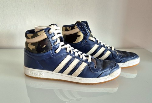 Herren adidas sneaker - sneaker, ten
