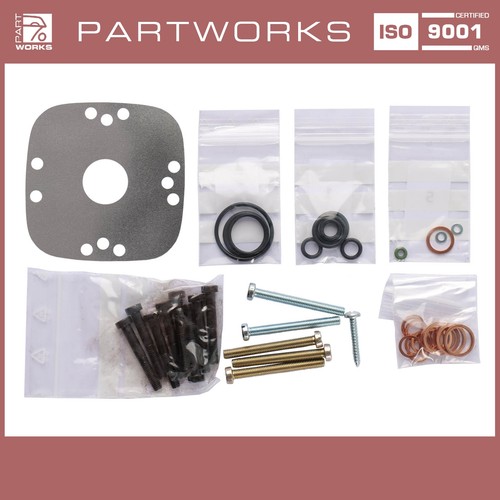 Reparaturset für porsche - für,