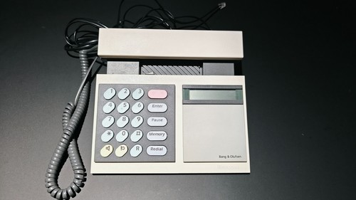 Bang olufsen beocom 2000 - b&o,