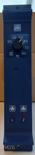 Buderus m006 heizungssteuerung - buderus,