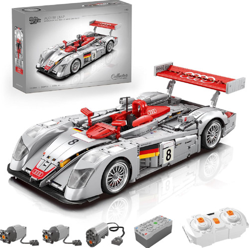 Bole brick 23044 audi - yc-23044,