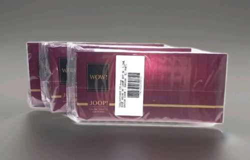 Proben joop wow - joop, edt