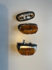 Blinker Blinkleuchte original Hella Zündapp Bella Heinkel Tourist