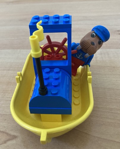 Lego vintage fabuland 3633 - vintage,