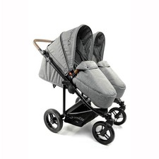 Zwillingswagen Twin Way v