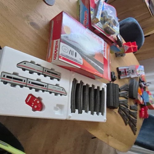 Märklin myworld startsets - myworld, 3