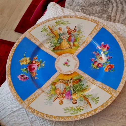 Hutschenreuther hohenberg - hutschenreuther,