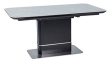 Esstisch Säulentisch