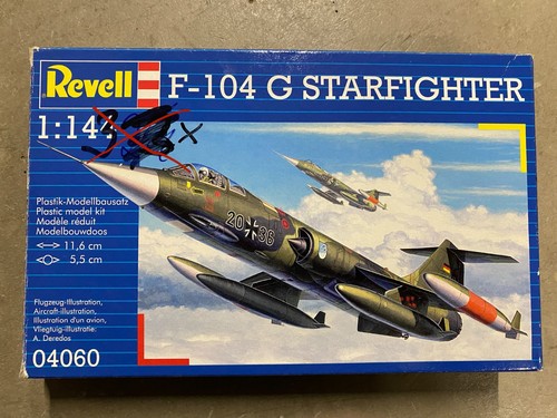 Kits revell 04060 lockheed - revell,