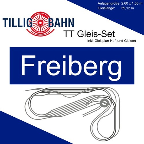 Tillig freiberg - tillig,