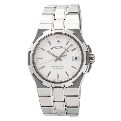 Vacheron constantin overseas - constantin,