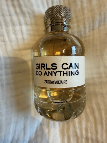 Zadig voltaire girls can do - zadig,