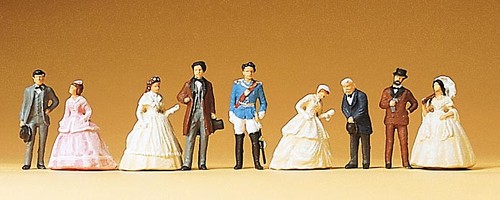 Figuren preiser - figuren,