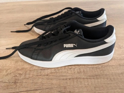 Puma sneakers smash size - smash,