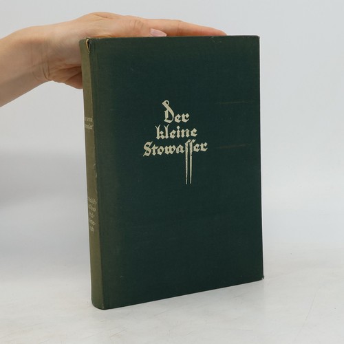 Der kleine stowasser - der,