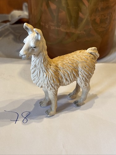 Schleich 14301 lama - lama, (2001)