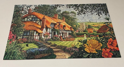 Wentworth holzpuzzle the - wentworth,