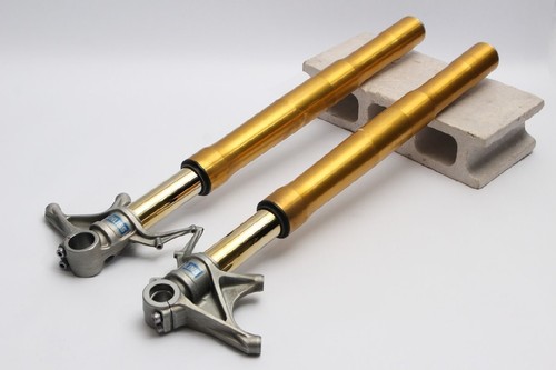 Ohlins gabelfederung vorne - ohlins,