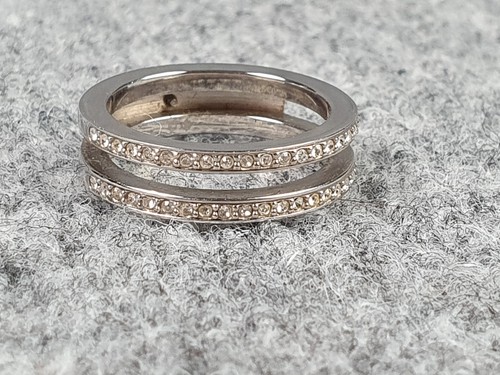 Swarovski damenring - swarovski,