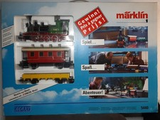 Märklin Maxi Spur1 5440