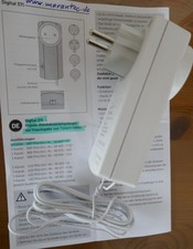Marantec-Funkfernsteuerung