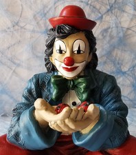 Gilde Clowns "Clown mit