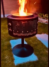 Feuertonne Feuerschale
