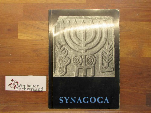 Synagoga kultgeräte u - synagoga,