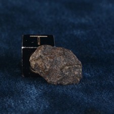 Meteorit Amgala 001 Von 1,19 G