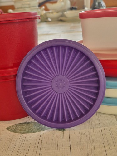 Tupperware sonnendeckel 812 - sonnendeckel,