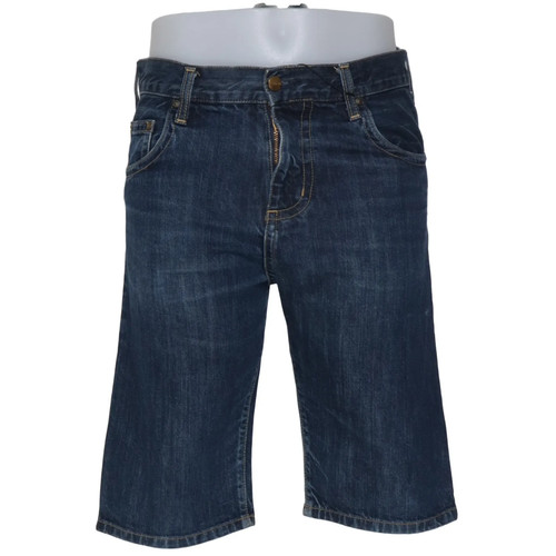 Carhartt jeans shorts - jeans,