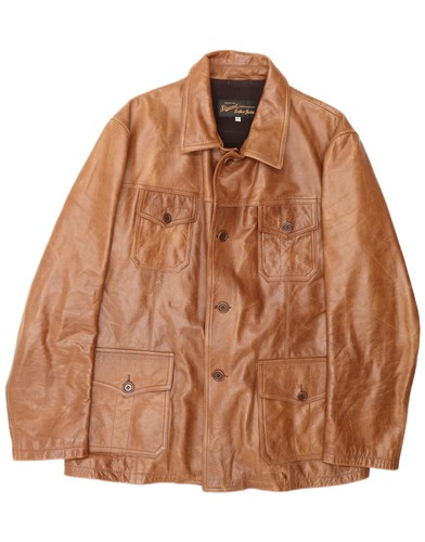 Stewart herren lederjacke - stewart, uk
