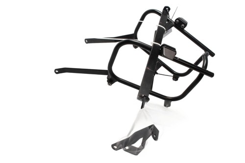 Kofferhalter gepäckträger - kofferhalter,