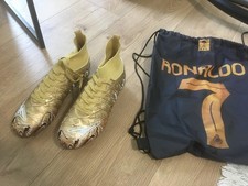 Fussball schuhe cr7 37cm - schuhe,