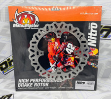 Moto Master Nitro Bremsscheibe