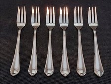 6 Stück BSF Platura