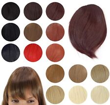 Clip-In Pony Haarteil