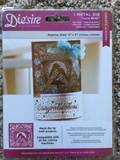 Die'sire 'Create-a-Card' Love