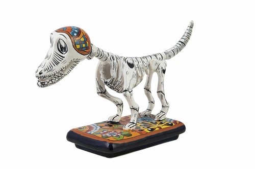 Figur hund mexikanischer - hund,