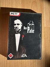 DER PATE - PC-Spiel