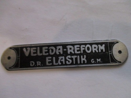 Nameplate vintage bicycle - vintage,
