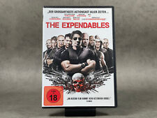 The Expendables - DVD