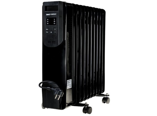ölradiator 2500w öl radiator - 2500w,