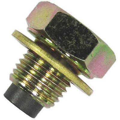 Magnetische ölablassschraube - magnetische,