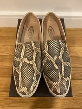 Tod’s Women Gommino Leather