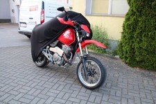 Vollgarage Schutzdecke