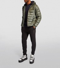 RLX Ralph Lauren Daunenjacke