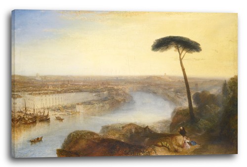 Kunstdruck william turner - william,